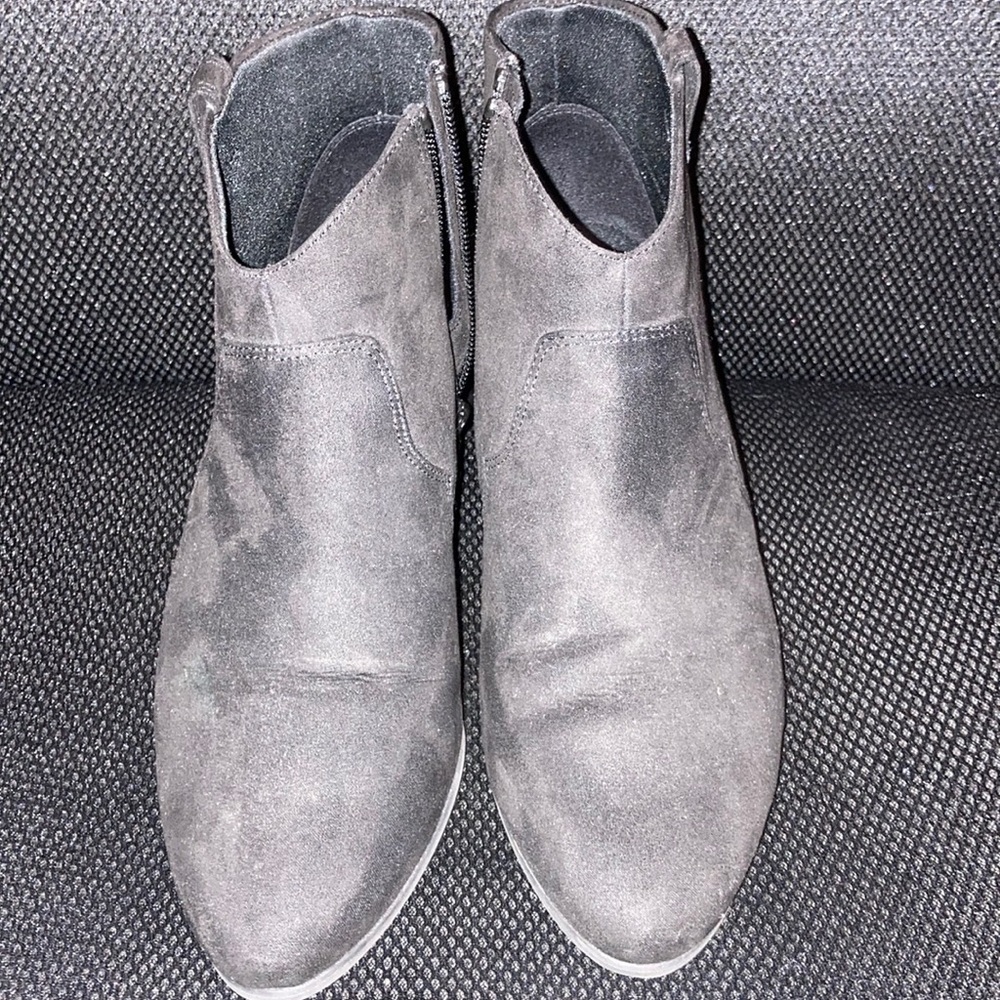 Old Navy Ankle Boots